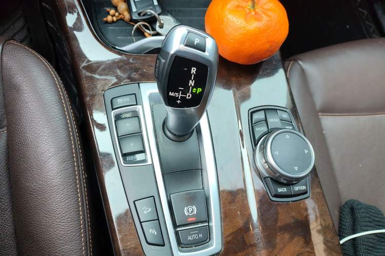 Used BMW X4 2014 xDrive20i X Design Package Gear Lever