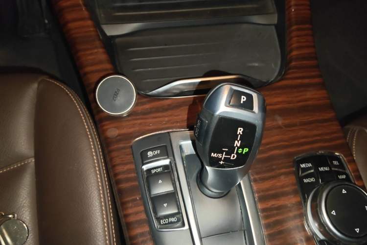 Used BMW X4 2014 xDrive20i X Design Package Gear Lever