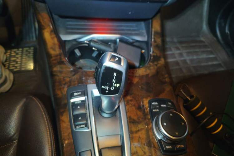 Used BMW X4 2014 xDrive20i X Design Package Gear Lever