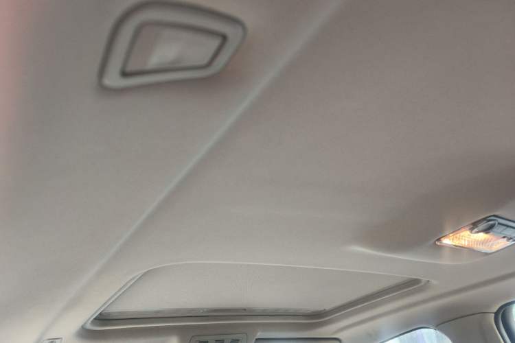 Used BMW X4 2014 xDrive20i X Design Package Headliner