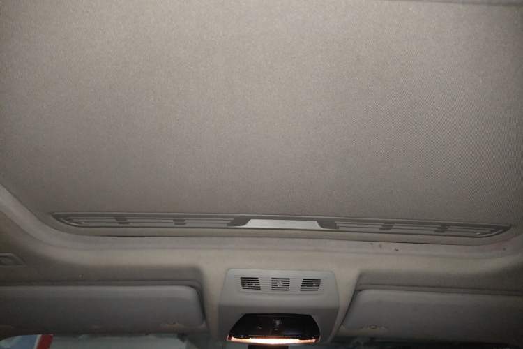 Used BMW X4 2014 xDrive20i X Design Package Headliner