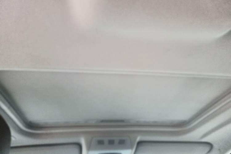 Used BMW X4 2014 xDrive20i X Design Package Headliner