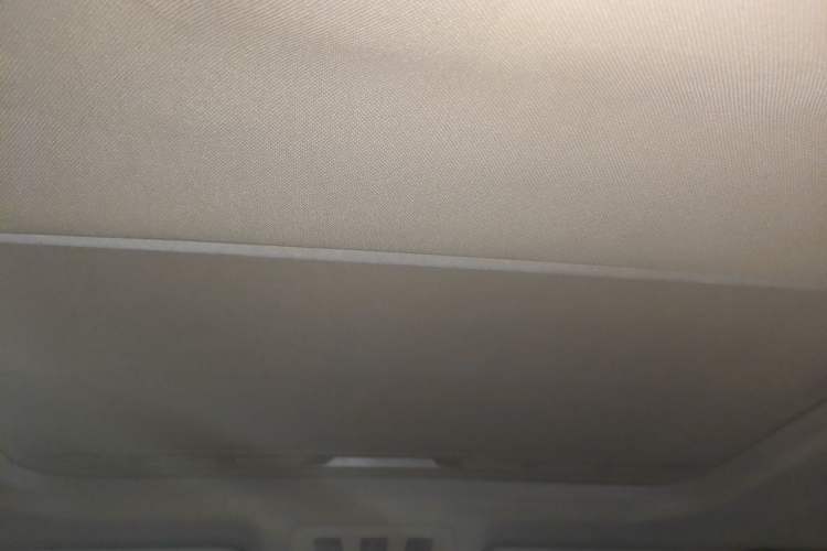 Used BMW X4 2014 xDrive20i X Design Package Headliner