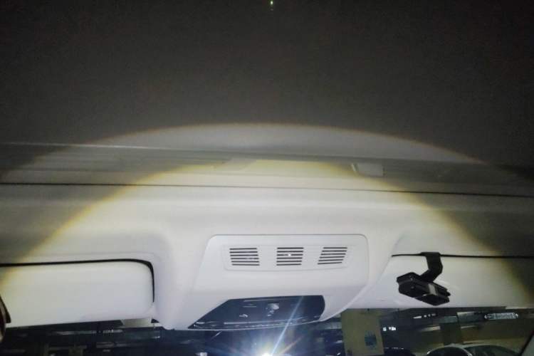 Used BMW X4 2014 xDrive20i X Design Package Headliner