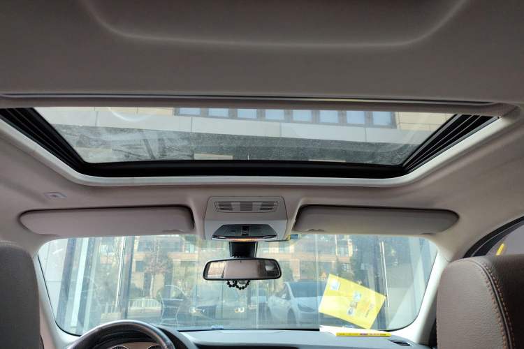 Used BMW X4 2014 xDrive20i X Design Package Headliner