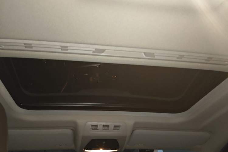 Used BMW X4 2014 xDrive20i X Design Package Headliner