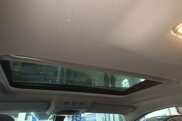 Used BMW X4 2014 xDrive20i X Design Package Headliner