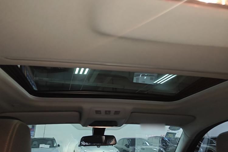 Used BMW X4 2014 xDrive20i X Design Package Headliner