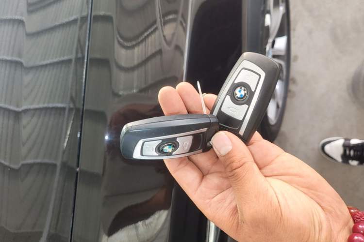 Used BMW X4 2014 xDrive20i X Design Package Interior 1