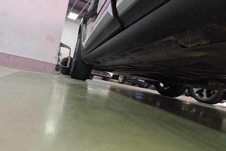 Used BMW X4 2014 xDrive20i X Design Package Left Side Sill