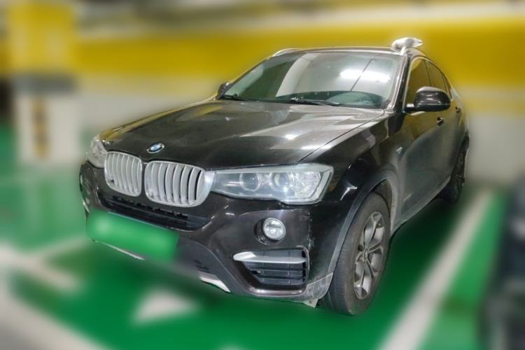 Used BMW X4 2014 xDrive20i X Design Package Guazi used car, China used car export, Used car for sale, Used  cars, Cheapest cars for sale
