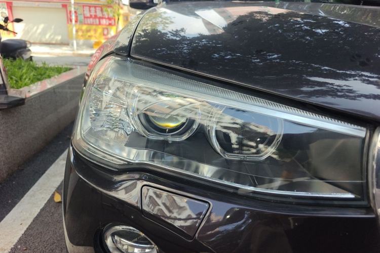 Used BMW X4 2014 xDrive28i Leading Model Right Front Headlight