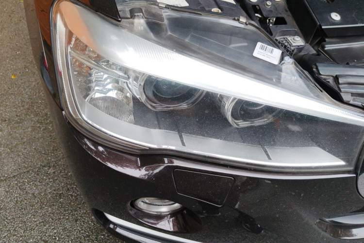 Used BMW X4 2014 xDrive20i X Design Package Right Front Headlight