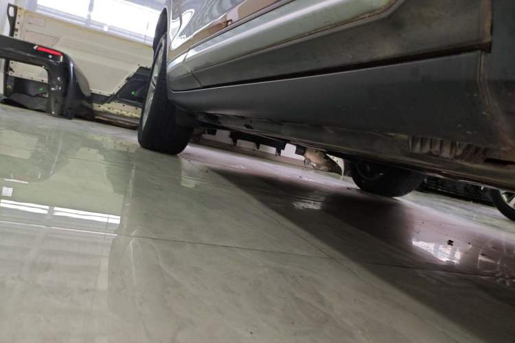 Used BMW X4 2014 xDrive20i X Design Package Right Side Sill