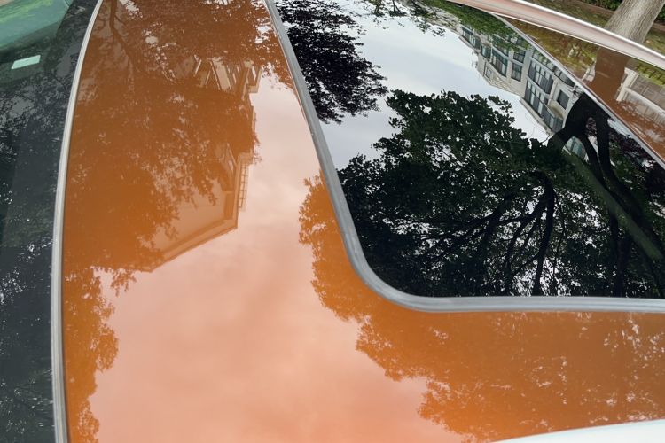 Used BMW X4 2014 xDrive20i X Design Package Roof