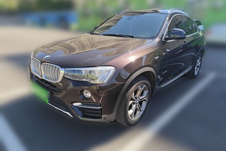Used BMW X4 2014 xDrive20i X Design Package Guazi used car, China used car export, Used car for sale, Used  cars, Cheapest cars for sale