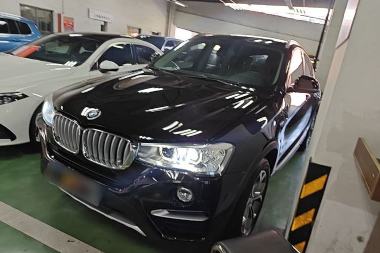 Used BMW X4 2014 xDrive20i X Design Package Guazi used car, China used car export, Used car for sale, Used cars, Cheapest cars for sale