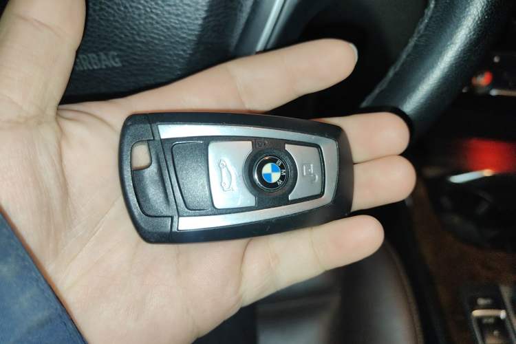 Used BMW X4 2014 xDrive20i X Design Package Vehicle Key