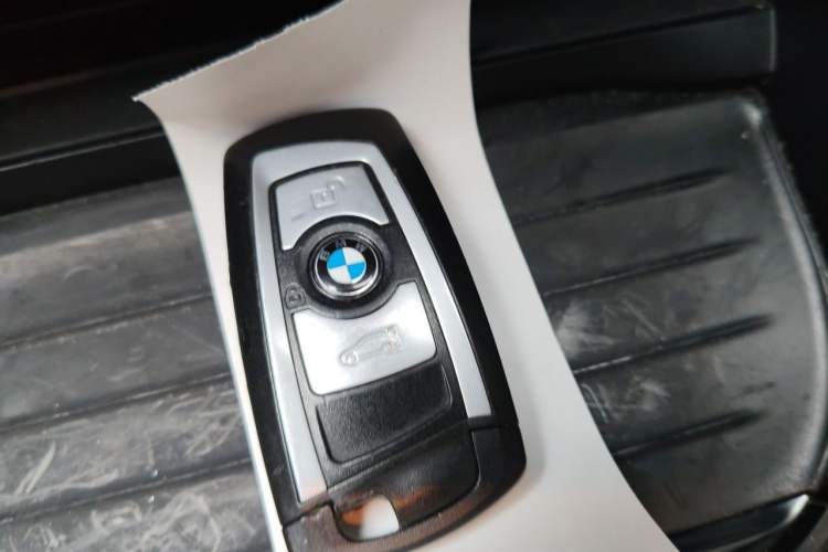 Used BMW X4 2014 xDrive20i X Design Package Vehicle Key