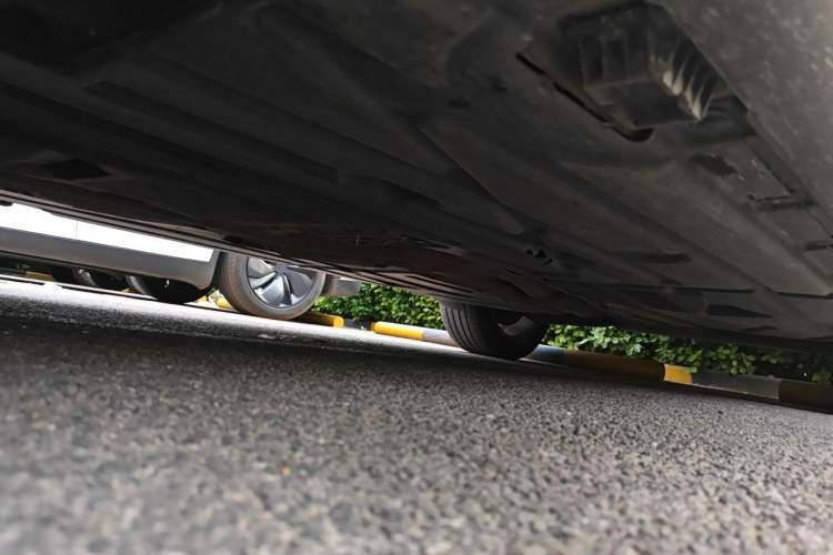 Used BMW X4 2014 xDrive20i X Design Package Chassis Front Left
