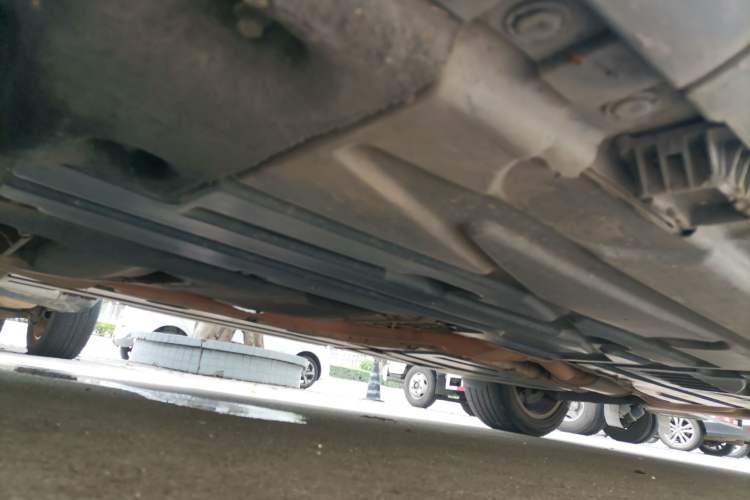 Used BMW X4 2014 xDrive20i X Design Package Chassis Front Left