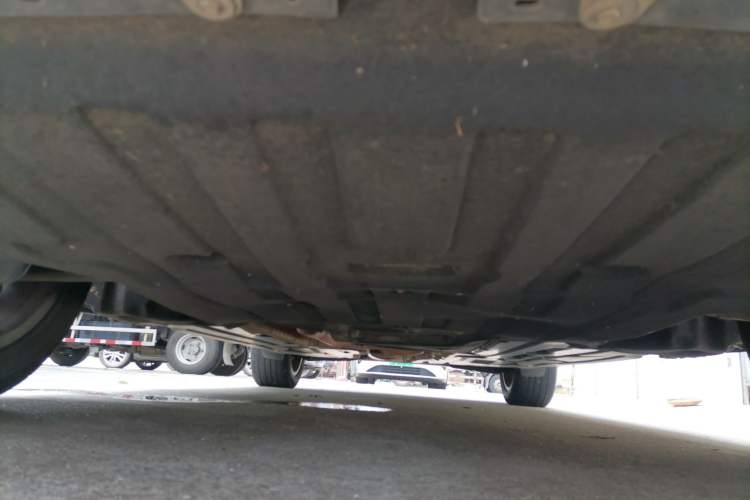 Used BMW X4 2014 xDrive20i X Design Package Chassis Front