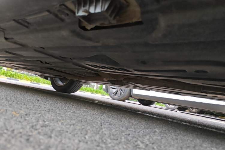 Used BMW X4 2014 xDrive20i X Design Package Chassis Rear Left