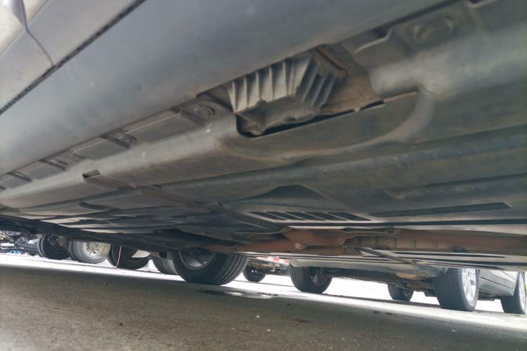 Used BMW X4 2014 xDrive20i X Design Package Chassis Rear Left