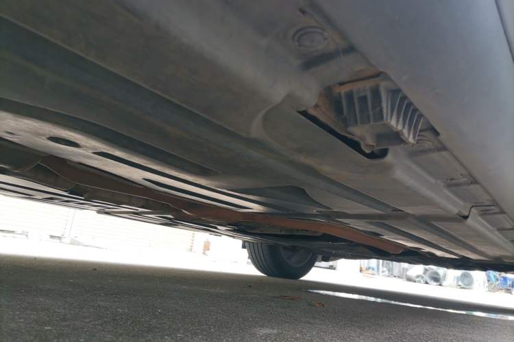 Used BMW X4 2014 xDrive20i X Design Package Chassis Rear Right