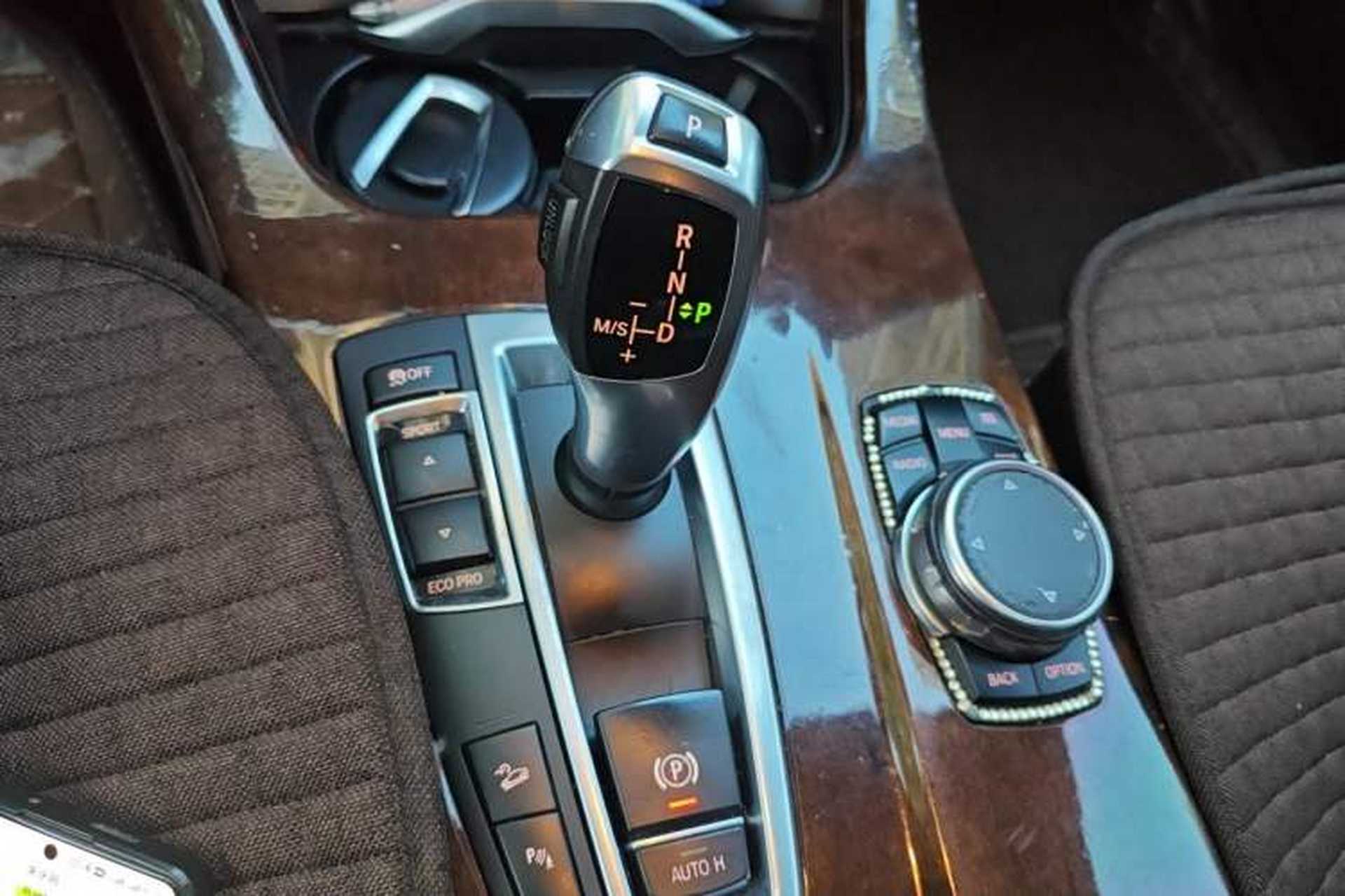 Used BMW X4 2014 xDrive20i X Design Package Gear Lever