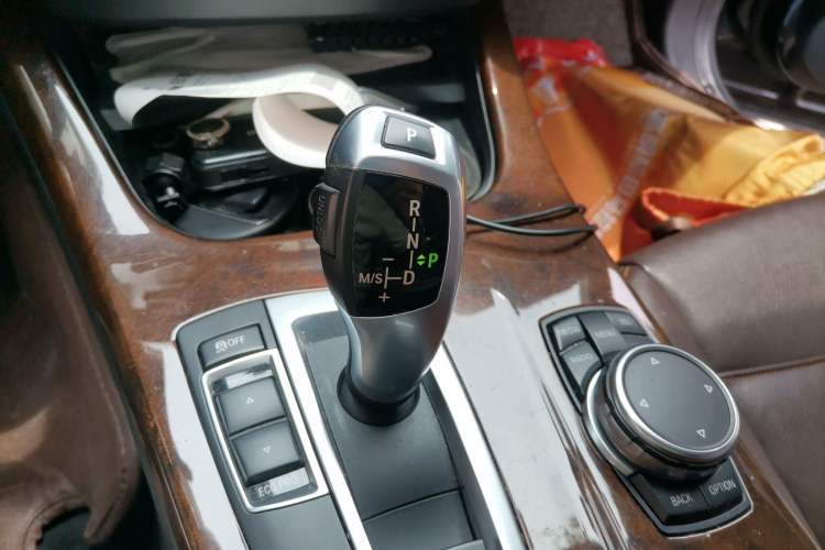 Used BMW X4 2014 xDrive20i X Design Package Gear Lever