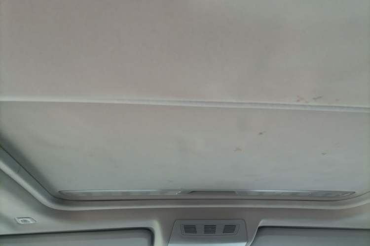 Used BMW X4 2014 xDrive20i X Design Package Headliner