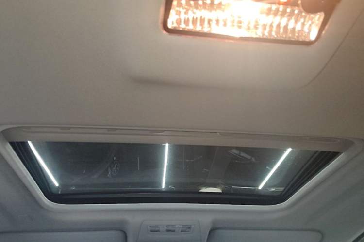 Used BMW X4 2014 xDrive20i X Design Package Headliner