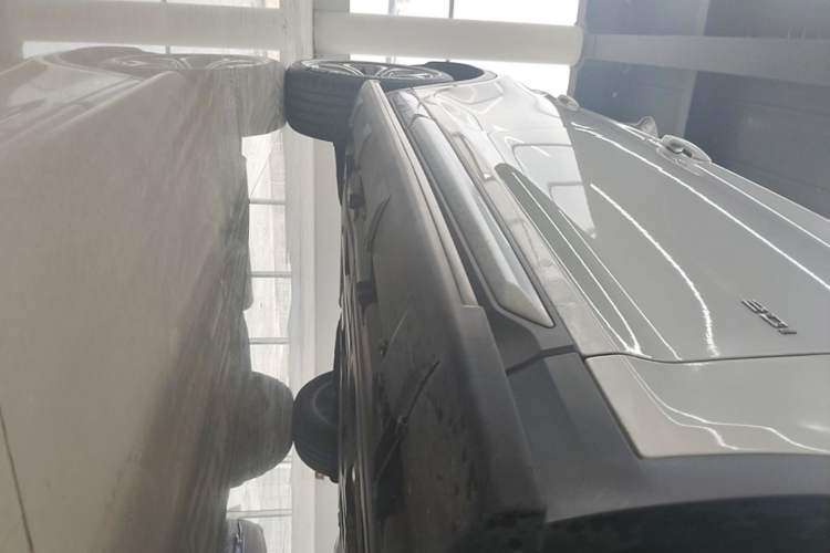 Used BMW X4 2014 xDrive20i X Design Package Right Side Sill