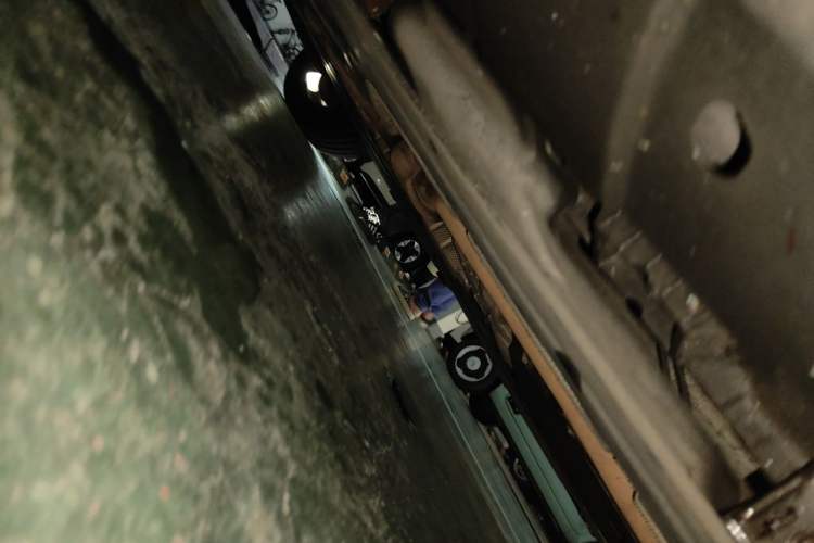 Used BMW X4 2014 xDrive28i Leading Model Chassis Front Right