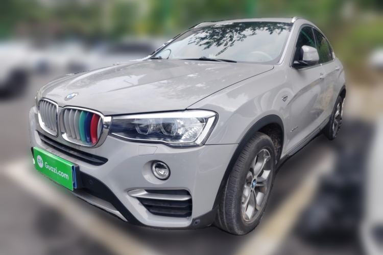 Used BMW X4 2014 xDrive20i X Design Package Guazi used car, China used car export, Used car for sale, Used  cars, Cheapest cars for sale