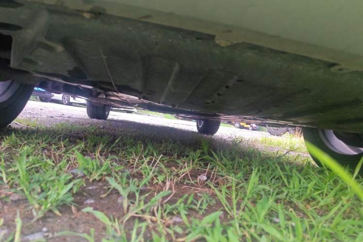 Used BMW X4 2014 xDrive20i X Design Package Chassis Front