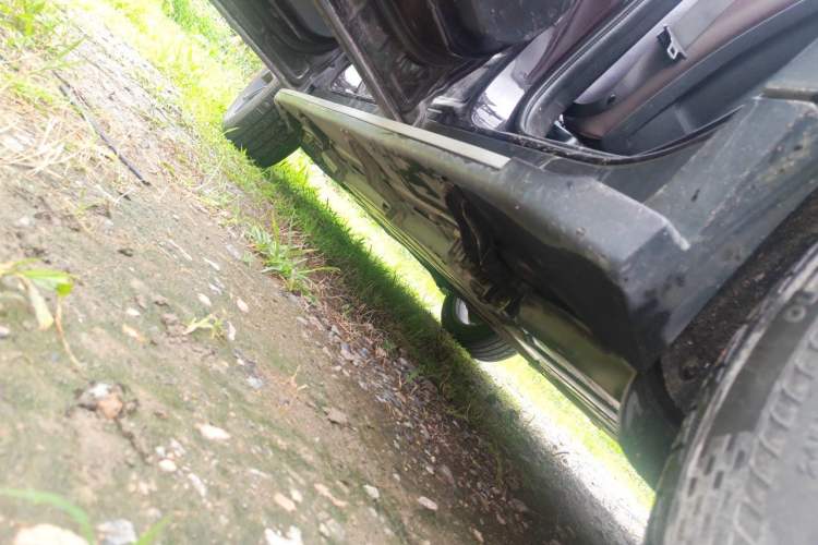 Used BMW X4 2014 xDrive20i X Design Package Chassis Rear Left