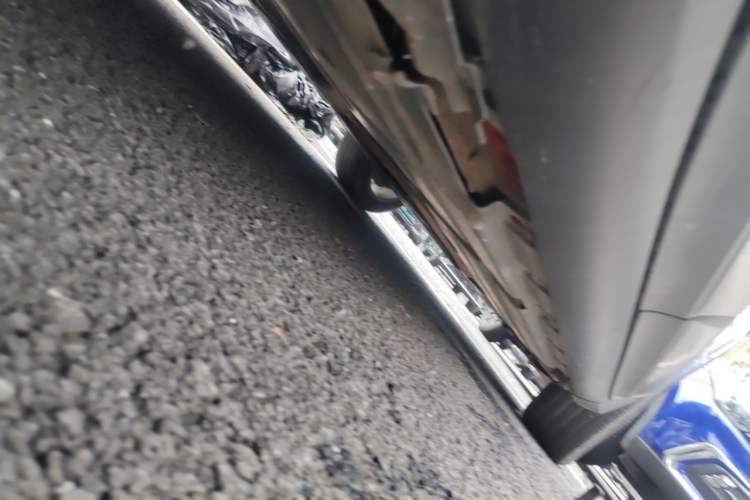 Used BMW X4 2014 xDrive20i X Design Package Chassis Rear Right