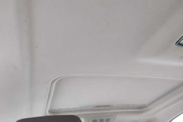 Used BMW X4 2014 xDrive20i X Design Package Headliner