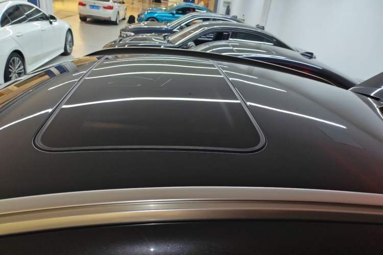 Used BMW X4 2014 xDrive35i M Sport model Roof