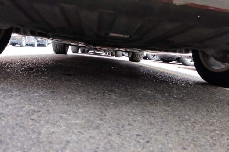Used BMW X4 2014 xDrive20i X Design Package Chassis Front
