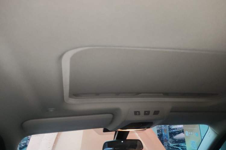 Used BMW X4 2014 xDrive20i X Design Package Headliner