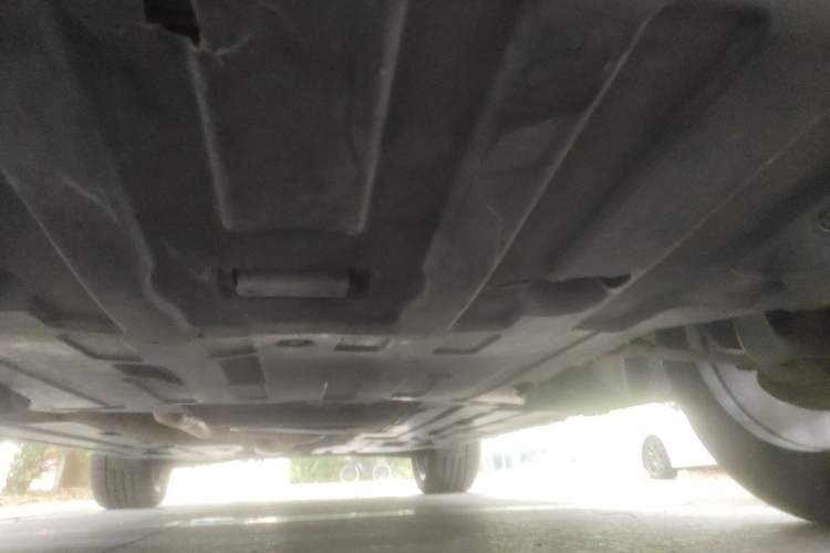 Used BMW X4 2014 xDrive20i X Design Package Chassis Front