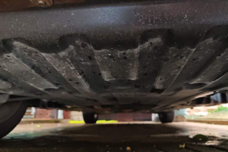 Used BMW X4 2014 xDrive20i X Design Package Chassis Front