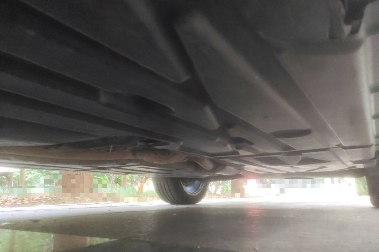 Used BMW X4 2014 xDrive20i X Design Package Chassis Front Left