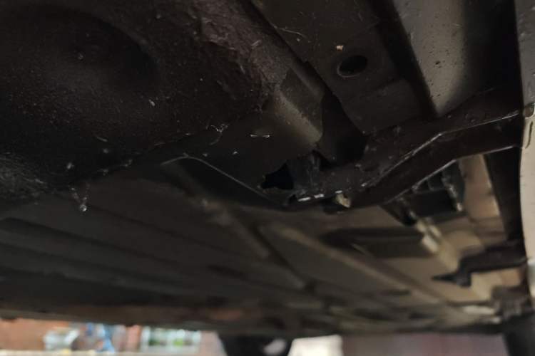 Used BMW X4 2014 xDrive20i X Design Package Chassis Front Left
