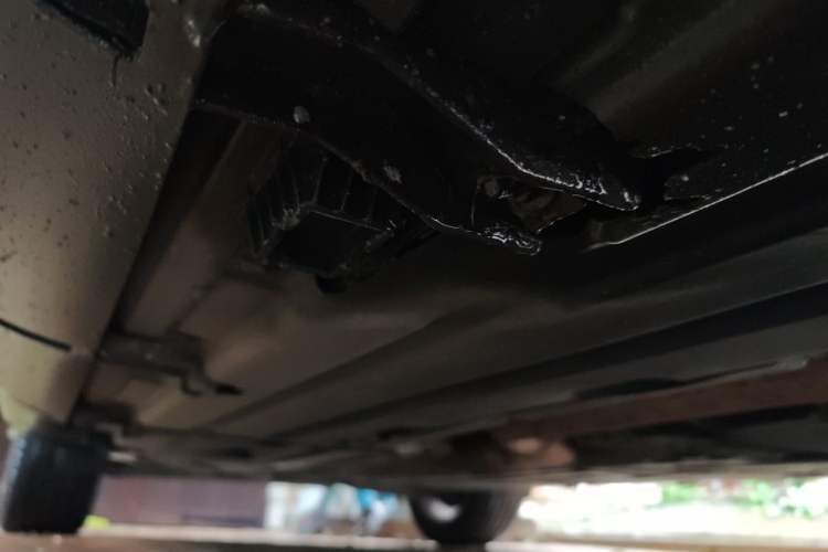 Used BMW X4 2014 xDrive20i X Design Package Chassis Front Right