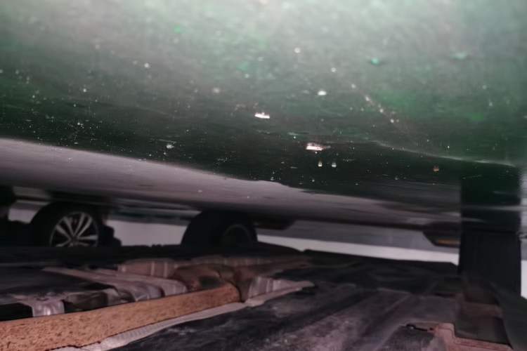 Used BMW X4 2014 xDrive20i X Design Package Chassis Front Right
