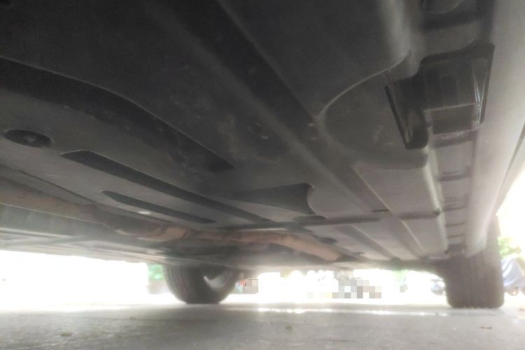 Used BMW X4 2014 xDrive20i X Design Package Chassis Rear Right